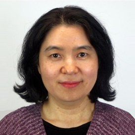 Ms. Jun Hai Kyung