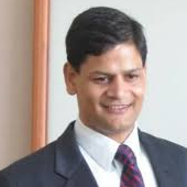 Mr. Jaya Narayan Acharya