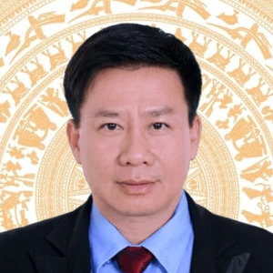 H.E. Mr. Thanh Ngọc Nguyễn